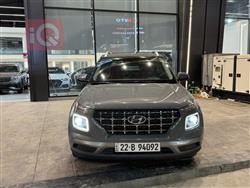 Hyundai Venue